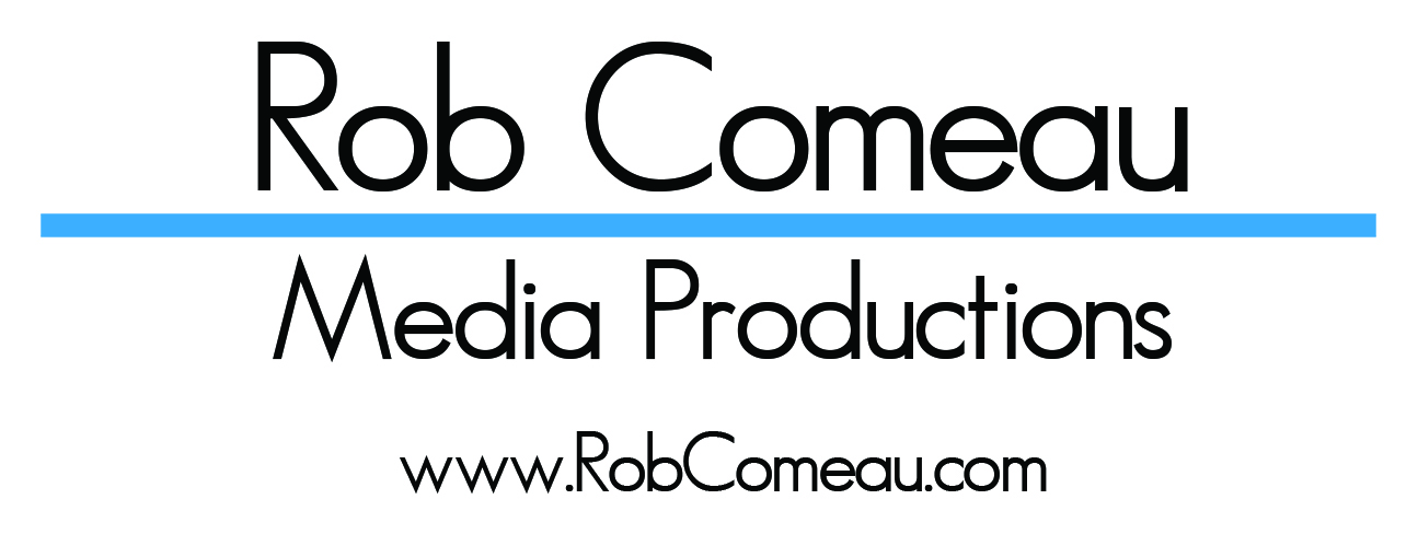 Rob Comeau Media Productions